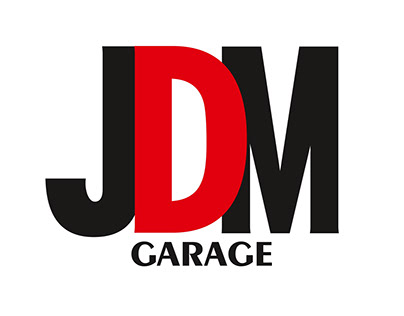 JDM GARAGE