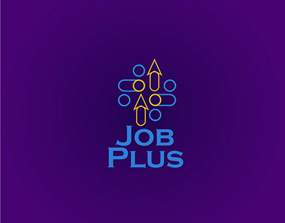 Job Plus Logo