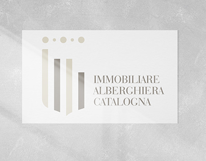Logo Immobiliare Alberghiera Catalogna