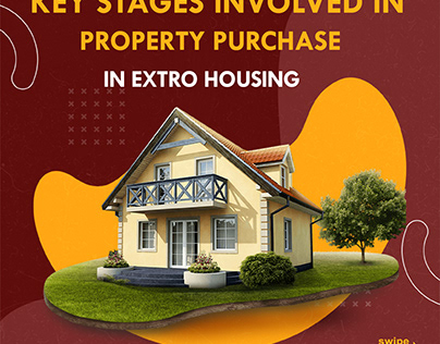 Extro Housing - Property Purchase