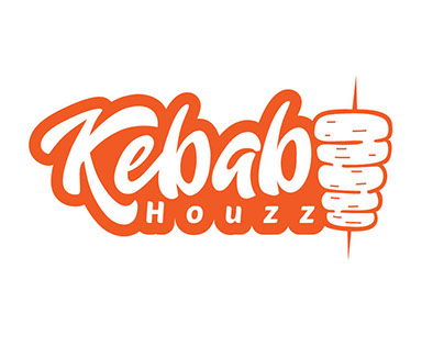 Logo Design-Kebab Houzz