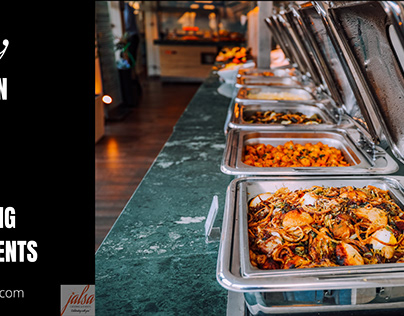 Finest Bay Area Caterer In San Francisco