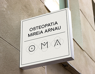 Osteopatia Mireia Arnau