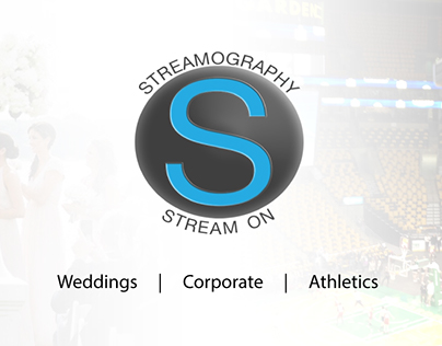 Streamography | Streaming + Videography = Streamography