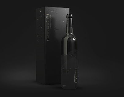 Rebrand & Packaging - Summerhill Pyramid Winery