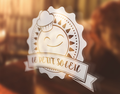 [Project] Le Petit Soleil Bakery