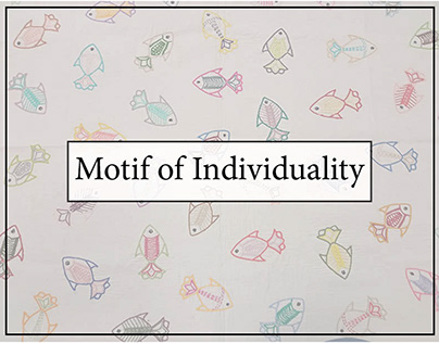 Motif of Individuality