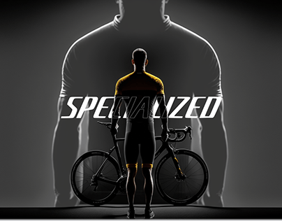 Specialized — Full project