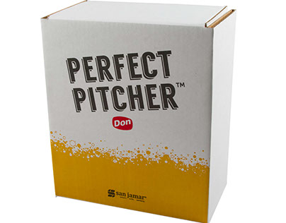 The Perfect Pitcher Launch Kit