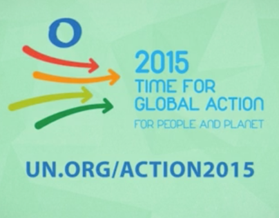  United Nations Sustainable Development Goals 2015