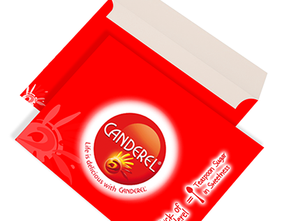 Canderel Pouches