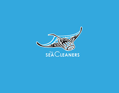 THE SEA CLEANERS