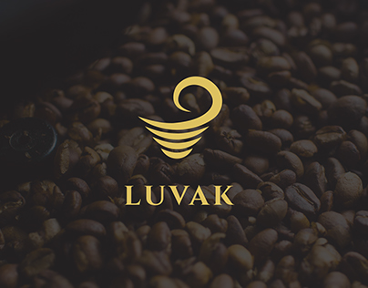 Luvak - Brand Identity