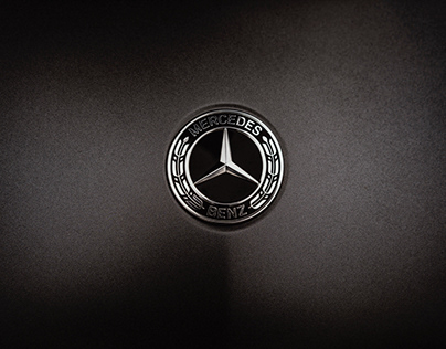 Mercedesbenz Projects | Photos, videos, logos, illustrations and branding  on Behance
