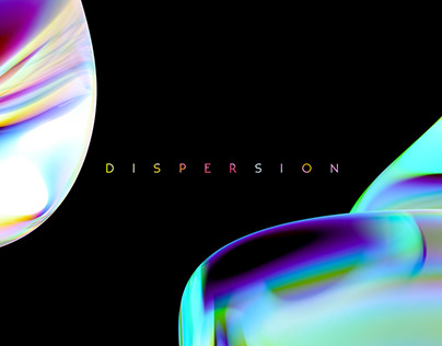 Project thumbnail - Dispersion