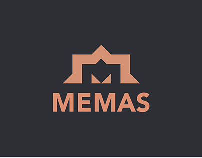 MEMAS Logo & Identity design