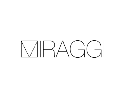 Project thumbnail - Miraggi_Camera Obscura Contest Logo & Coordinate Image