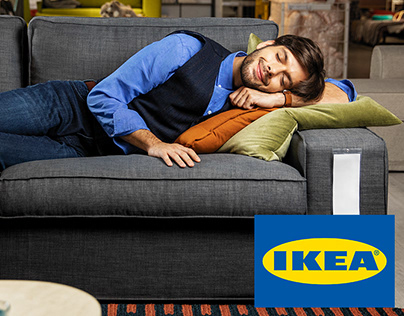 Ikea Campaign