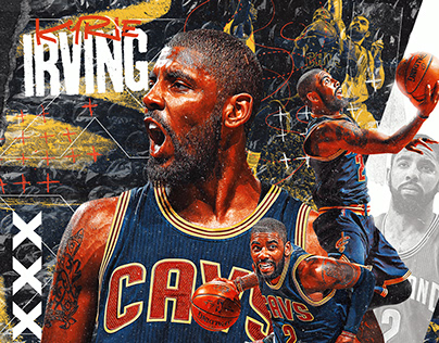 Kyrie Irving | Cleveland Cavaliers