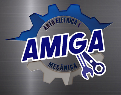 Mecânica Amiga by ms.estudio.business