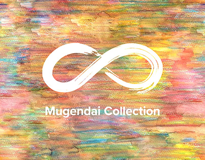 About the NFT work "Mugendai Collection