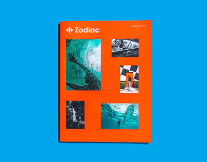 Zodiac: Brand Book