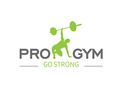 Logo ProGym