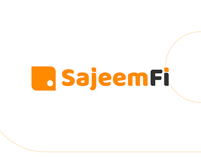 Sajeem Finance Logo Design