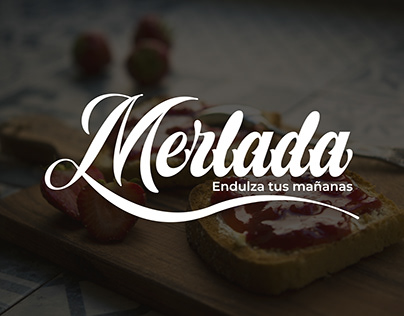 Branding/Logo Merlada