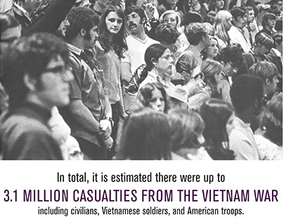 Moravian College and the Vietnam War