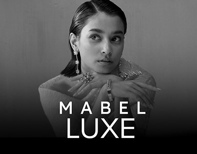Mabel Luxe