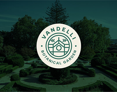 Vandelli Botanical Garden