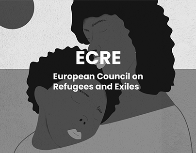 ECRE - S.O.S Refugees