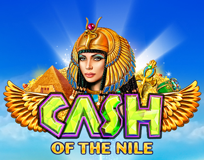 CASH of The Nile