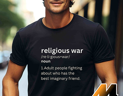 Religious War Noun