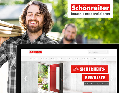 Schönreiter Baustoffe GmbH