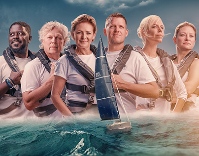 Project thumbnail - Campaign Images Over The Ocean for RTL