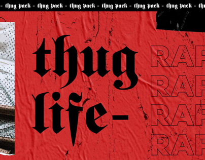 T-Pack | Pack edición especial de Rap