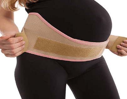 Top Benefits of Pregnancy Belly Band - Gabrialla