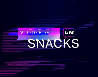 Video Snacks