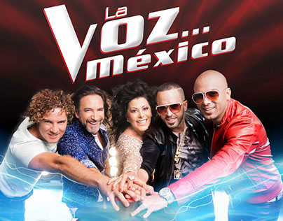 The Voice Mexico - Season 3