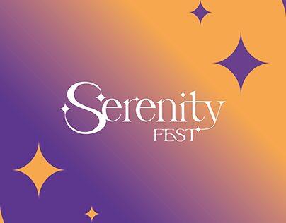Serenity Fest
