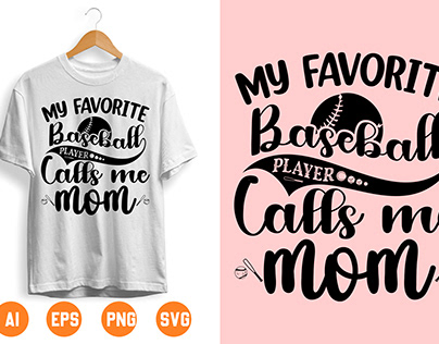 mother day t-shirt design