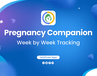 Pregnancy App Promo