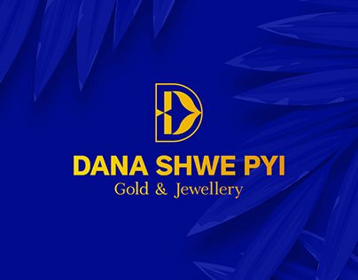 DANA SHWE PYI logo Project