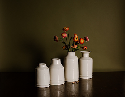 Product Styling Dixon Rye | Spring Vessels