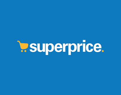 Superprice • Shopping center