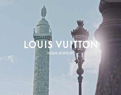 Louis Vuitton x Leroy & Yann Macé