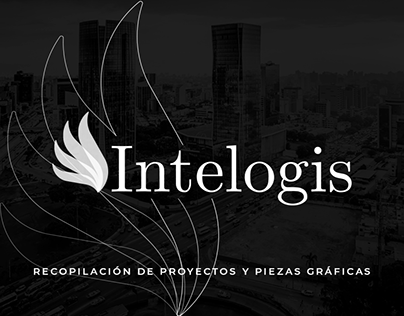 Project thumbnail - INTELOGIS - Logística Inteligente (Recopilación)
