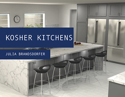 Kosher Kitchen Appliance